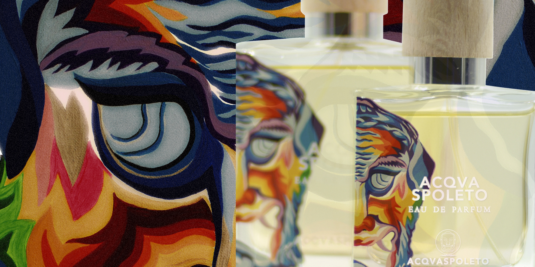 ACQVA SPOLETO NEW LABEL